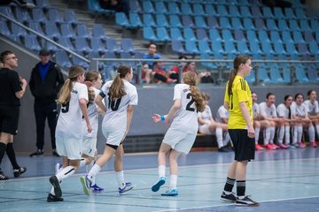Bild 218 - wBJ Power Girls Cup Suederelbe